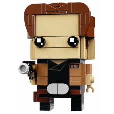 LEGO BrickHeadz Han Solo 41608   